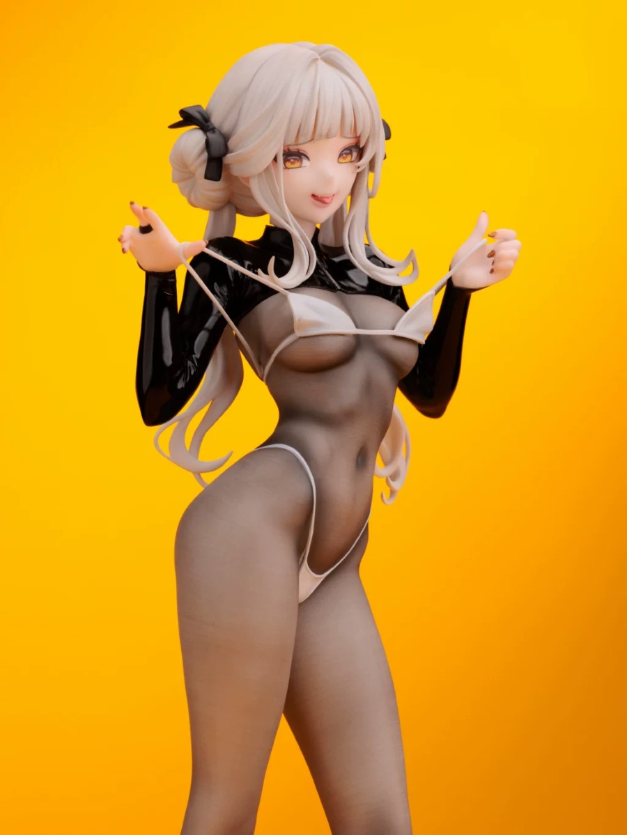 Goddess of Victory: Nikke BuLanEr