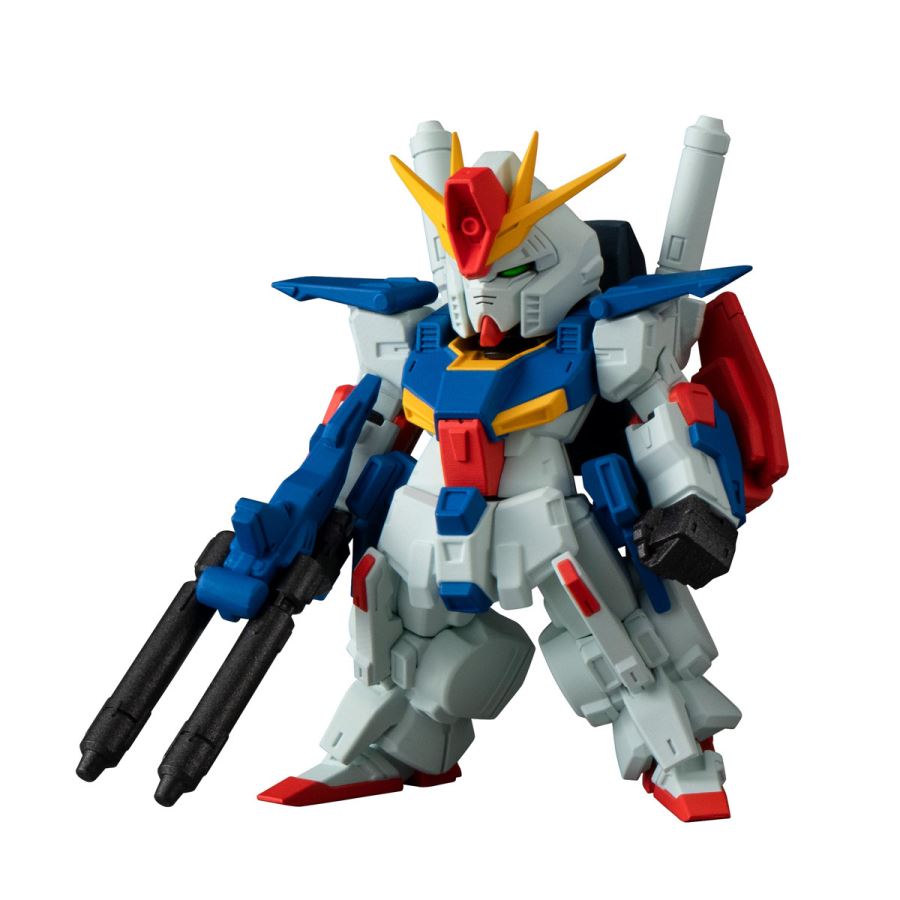 FW GUNDAM CONVERGE #30