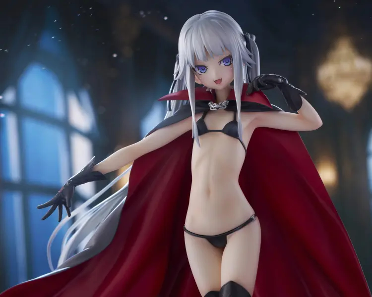 KoiKoi -Sakura- Bishoujo Mangekyou -Norowareshi Densetsu no Shoujo- Kirie Kagarino 1/6