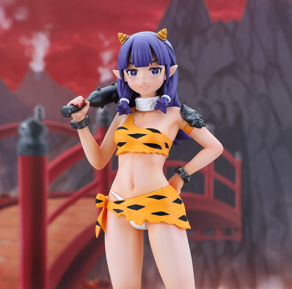 12 Egg Girls Collection No.51 Claire Frost (Oni)