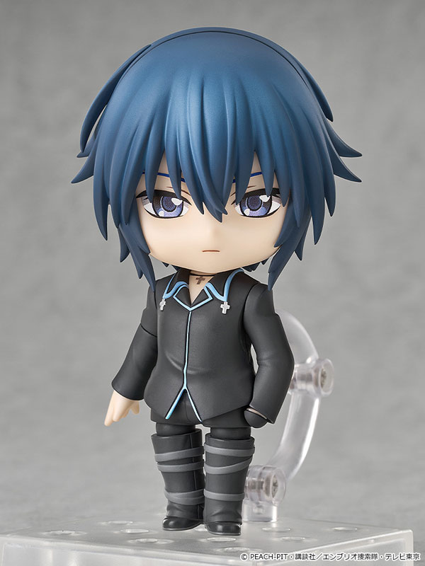 Nendoroid Shugo-chara! Ikuto Tsukiyomi
