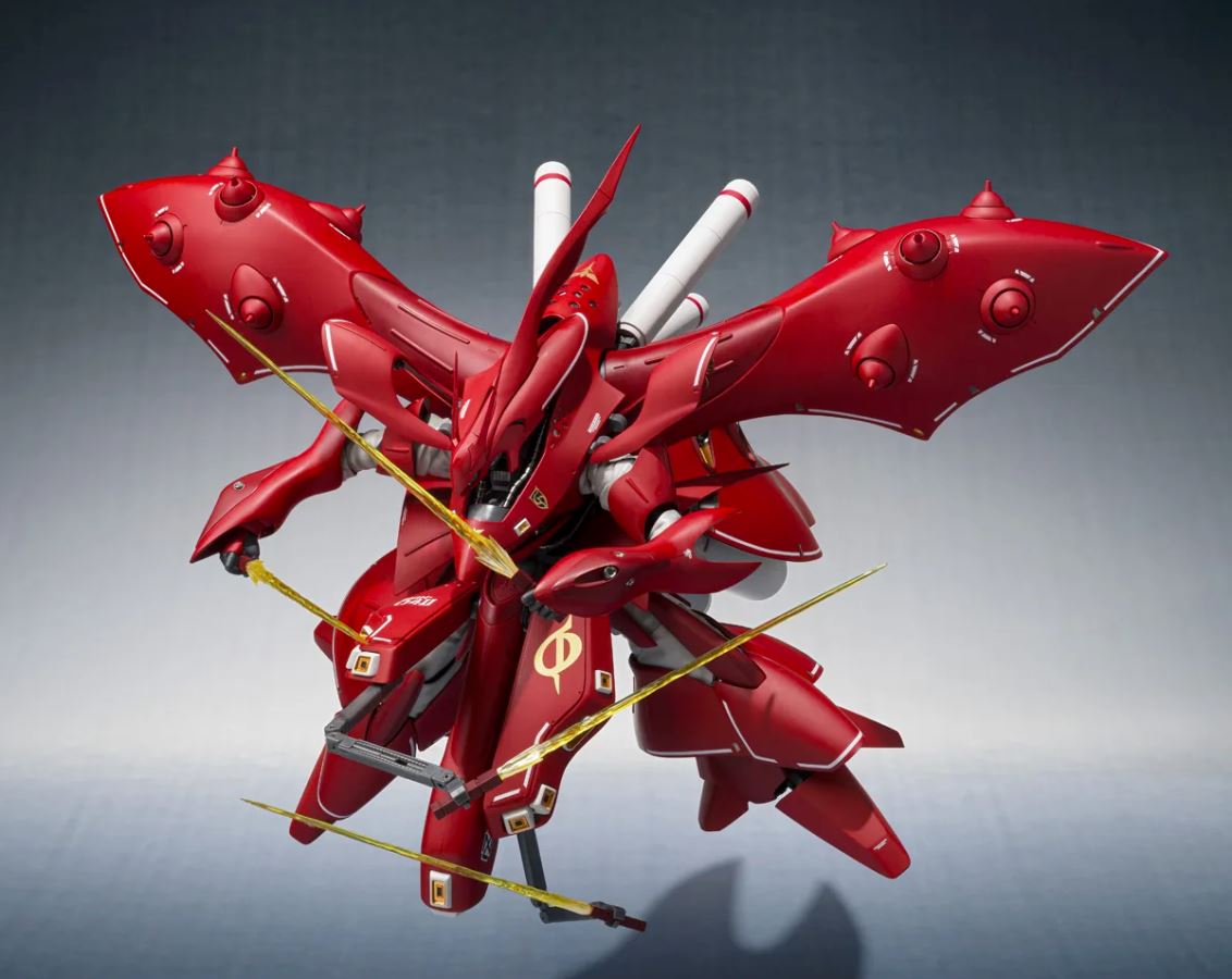 ROBOT SPIRITS <SIDE MS> Nightingale ~Exclusive Edition~