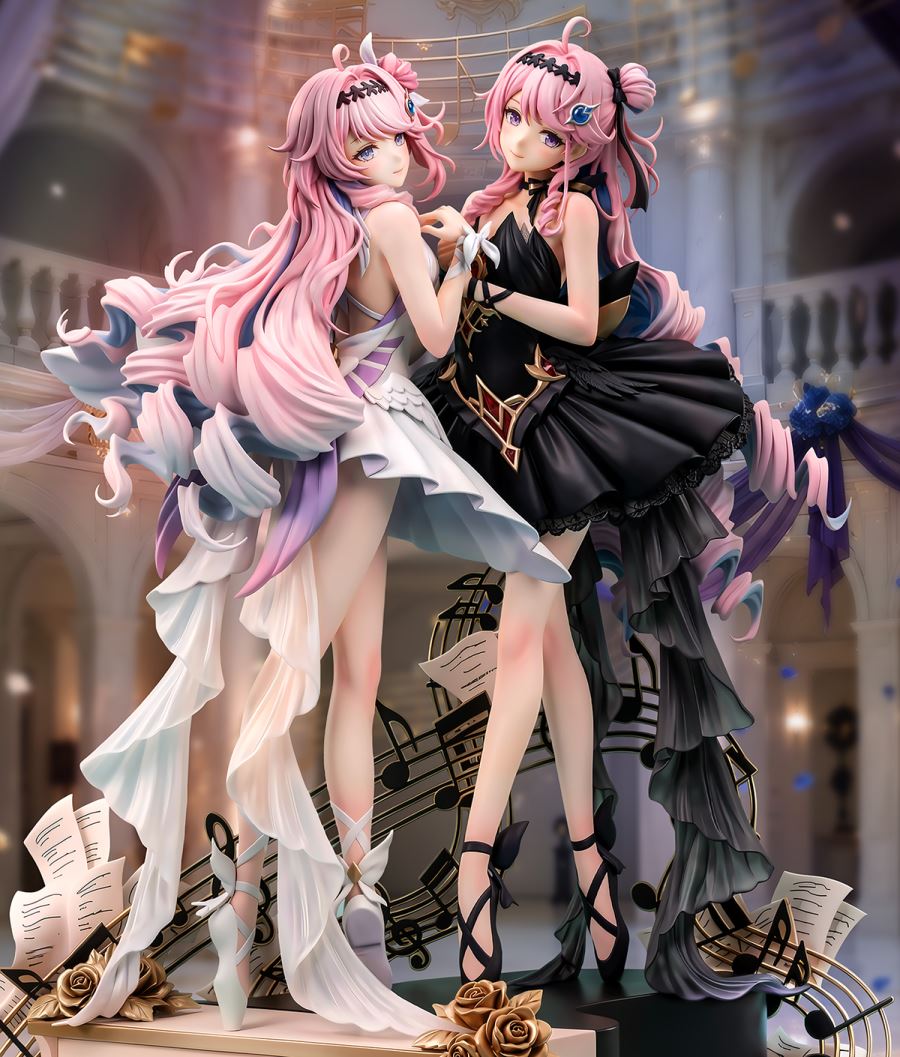 Dancer Denia - Wuthering Waves 1/6