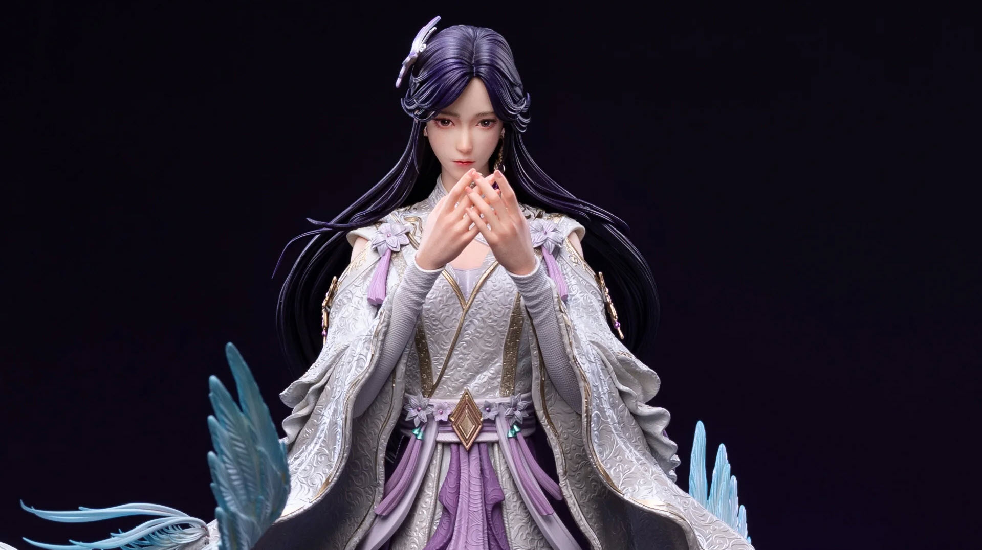 YunXi - Perfect World 1/6 [Licensed]