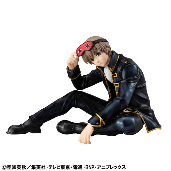 G.E.M. Series Gintama Palm-size Okita-san