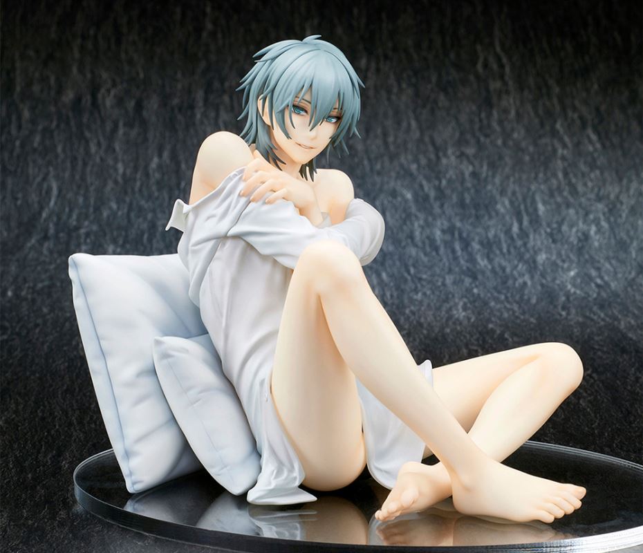 Togainu no Chi Akira 1/7