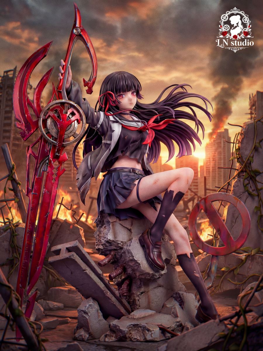 Chisa - Wuthering Waves