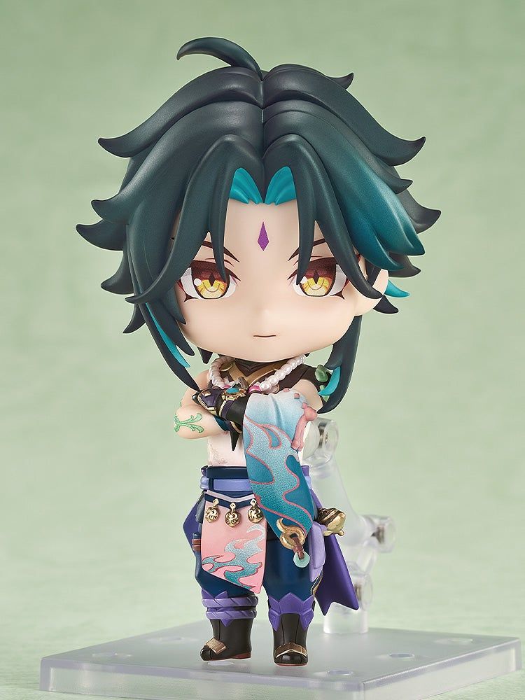 Nendoroid Genshin Impact Xiao