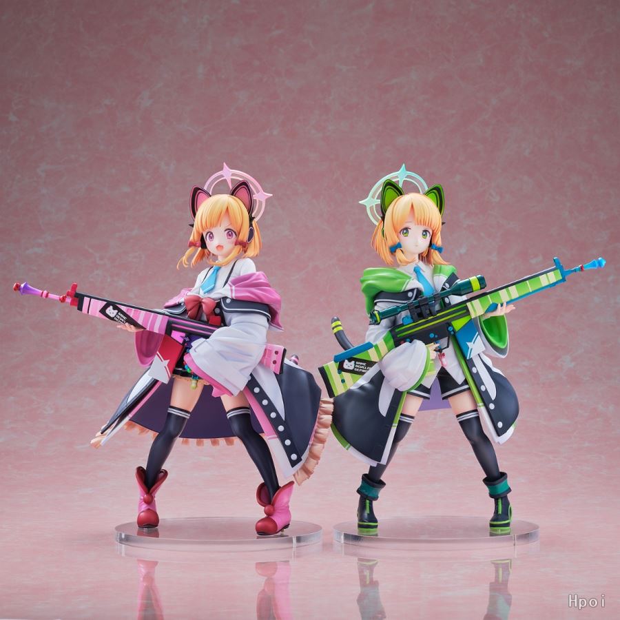 Momoi & Midori - Blue Archive 1/6