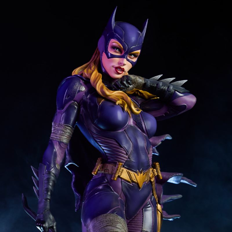 Batgirl [Stephanie Brown Variant]