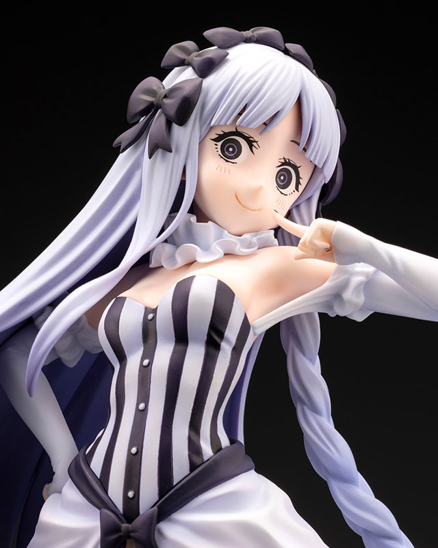 Fate/strange Fake Francesca Prelati 1/7
