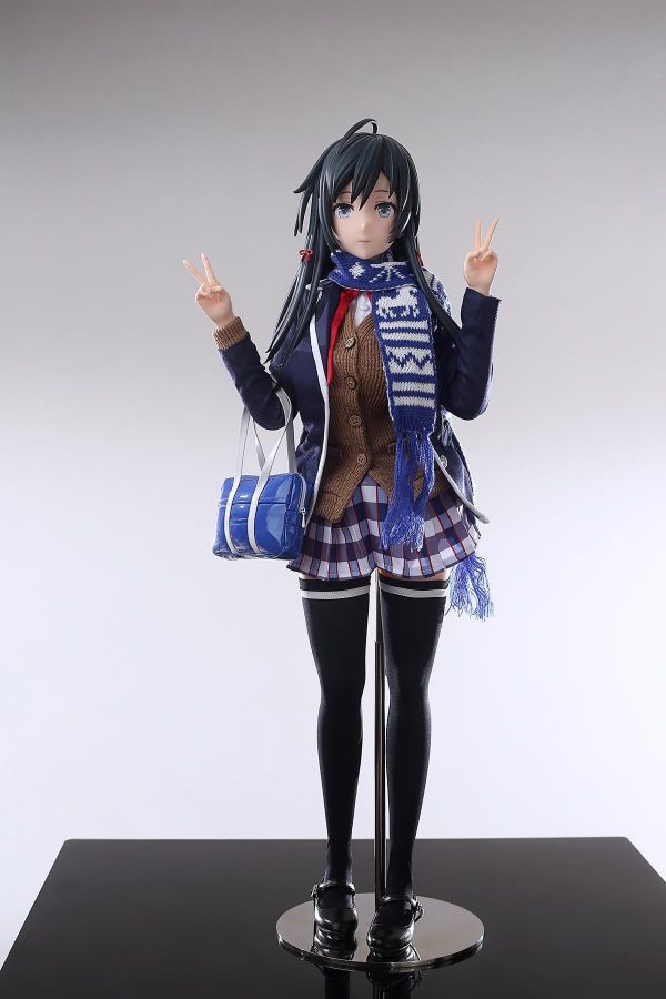 Yukino Yukinoshita - Yahari Ore no Seishun Love Come wa Machigatteiru