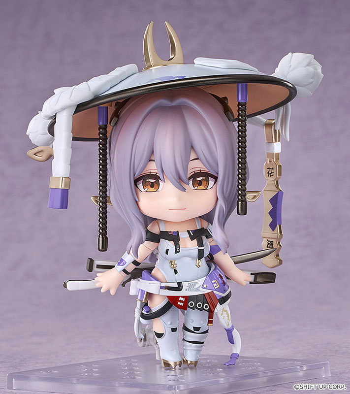 Nendoroid Goddess of Victory: Nikke Guren