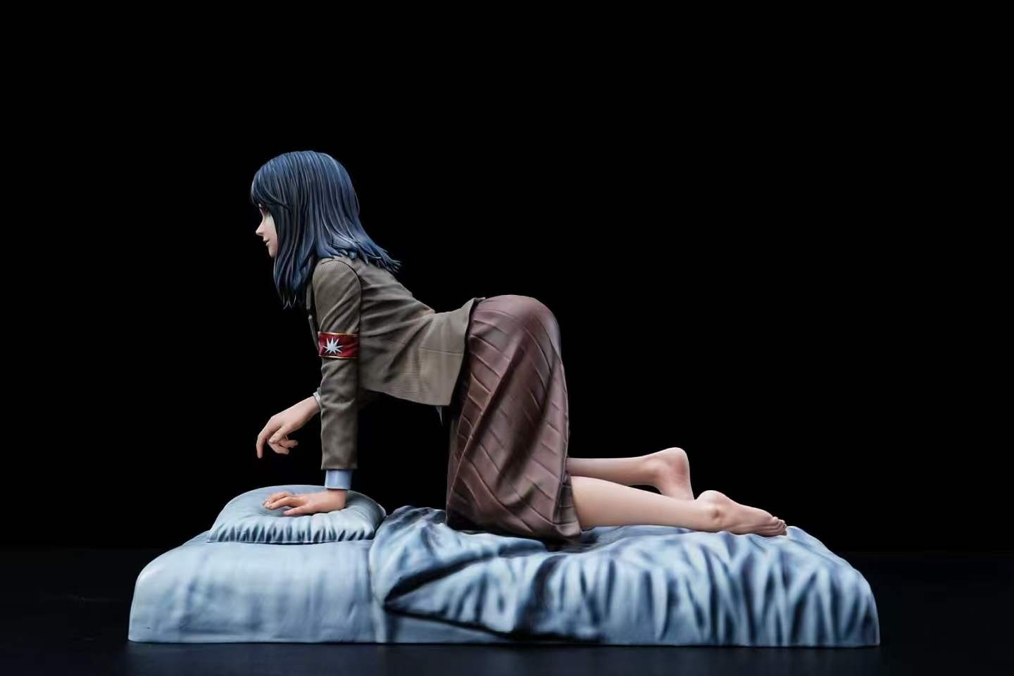 Pieck Finger - Attack On Titan