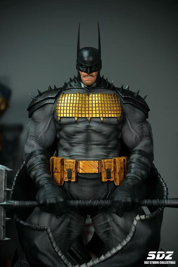 Batman 1/4