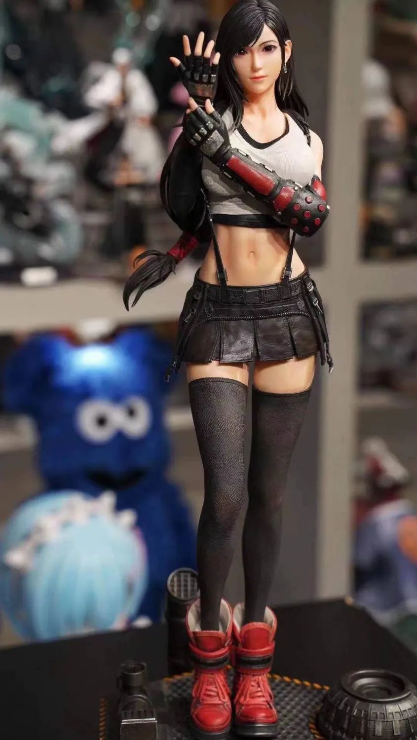 Tifa Lockhart