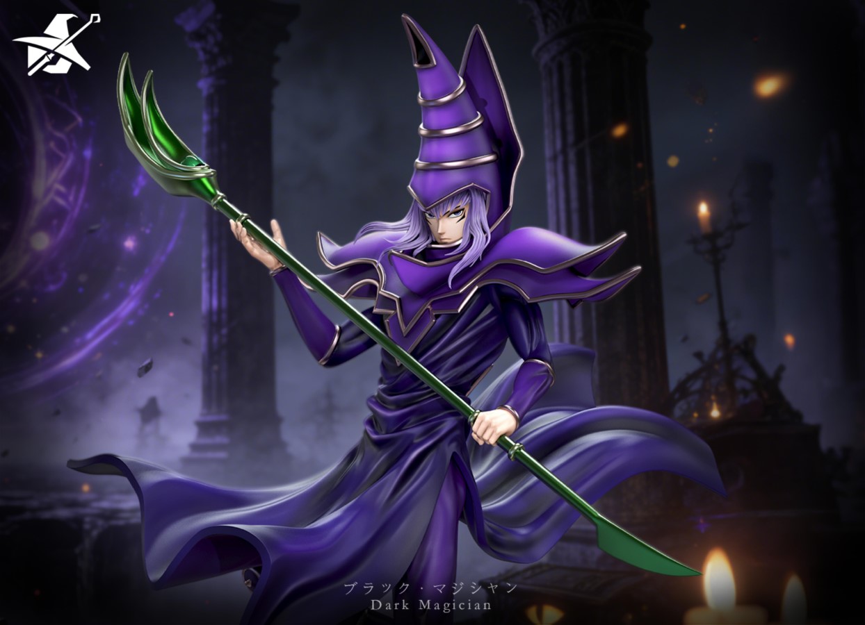 Dark Magician