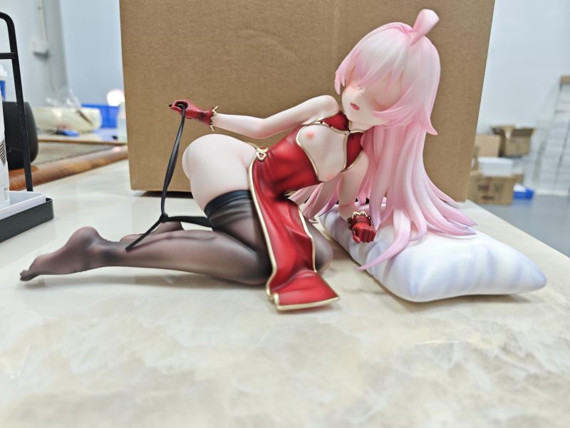 Takanashi Hoshino Cheongsam Version