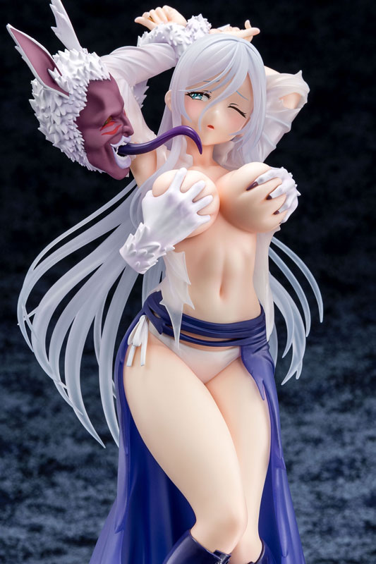 I Was Reincarnated as the 7th Prince so I Can Take My Time Perfecting My Magical Ability Captive Sword Princess Sylpha=Langriss 1/6