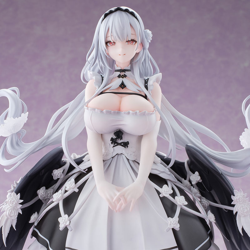 Azur Lane Scylla Heavy Armor ver. 1/6