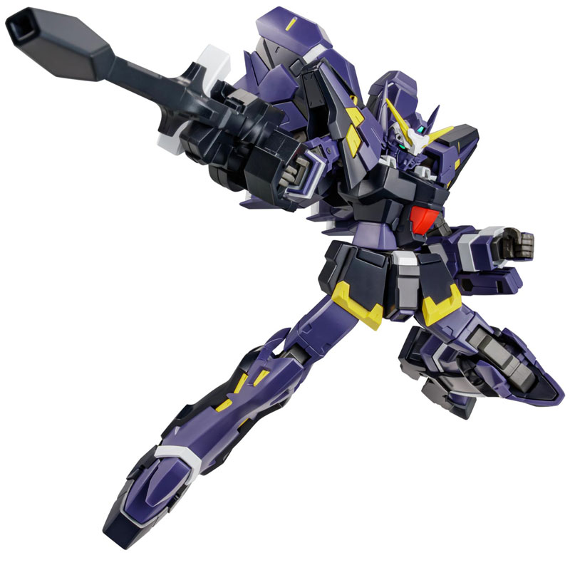 RIOBOT Super Robot Wars OG HUCKEBEIN Mk-III