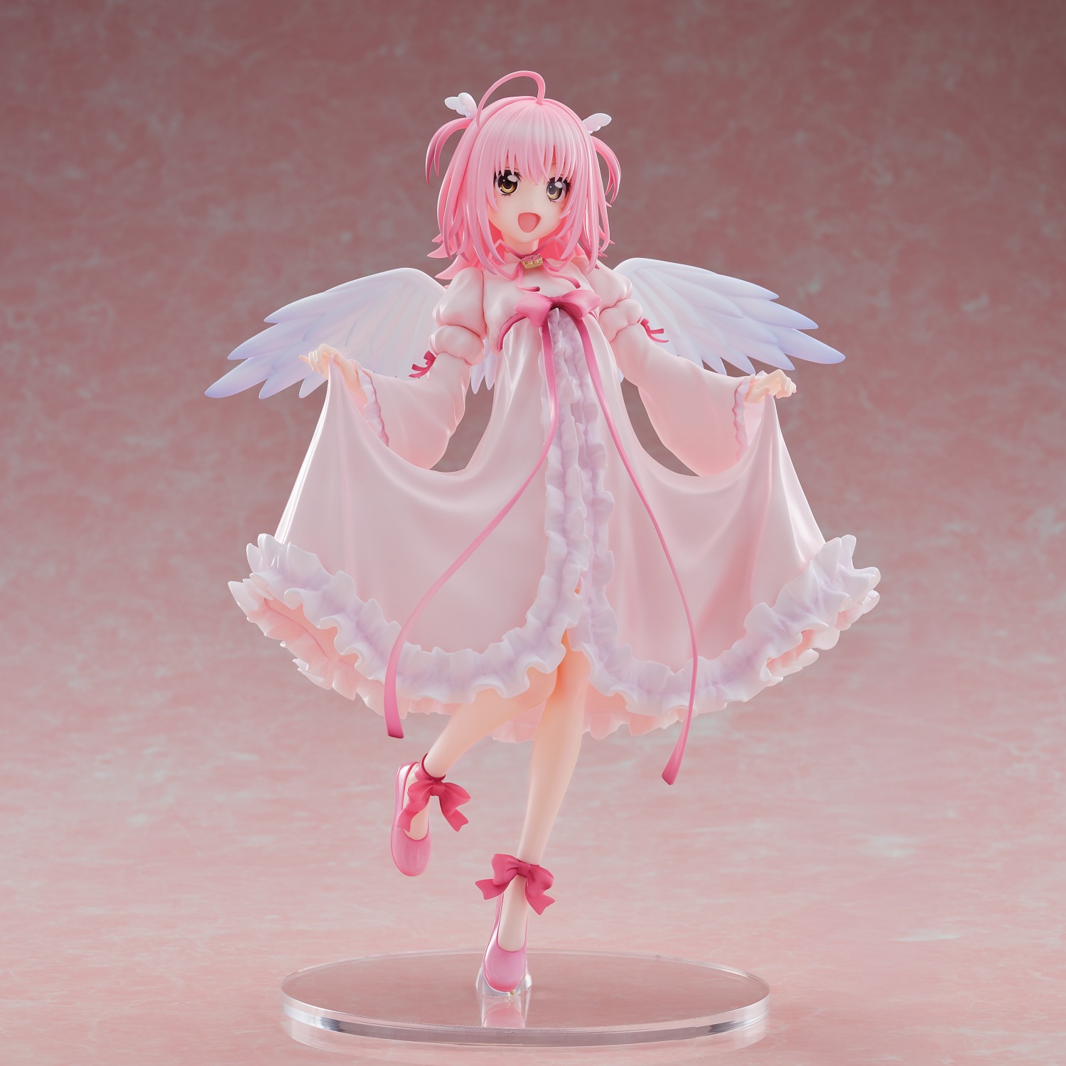 Shugo Chara Amu Hinamori Amulet Angel Ver