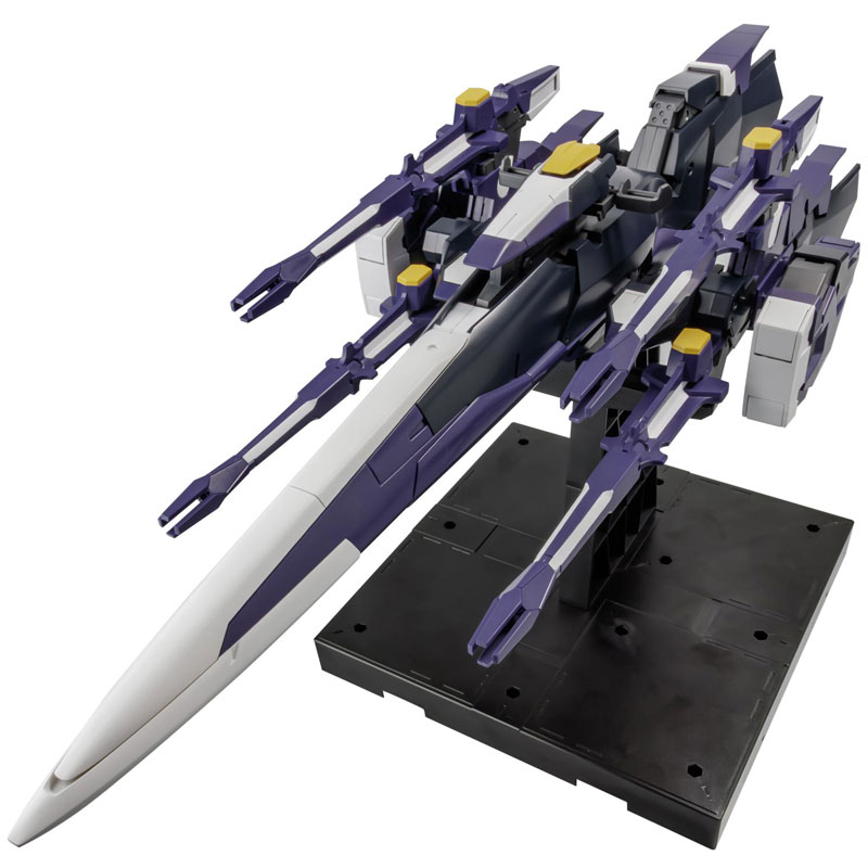 RIOBOT Super Robot Wars OG AM GUNNER