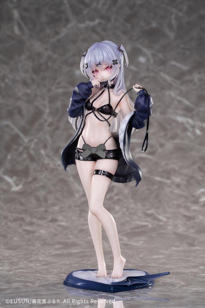 The Little Devil's Trap