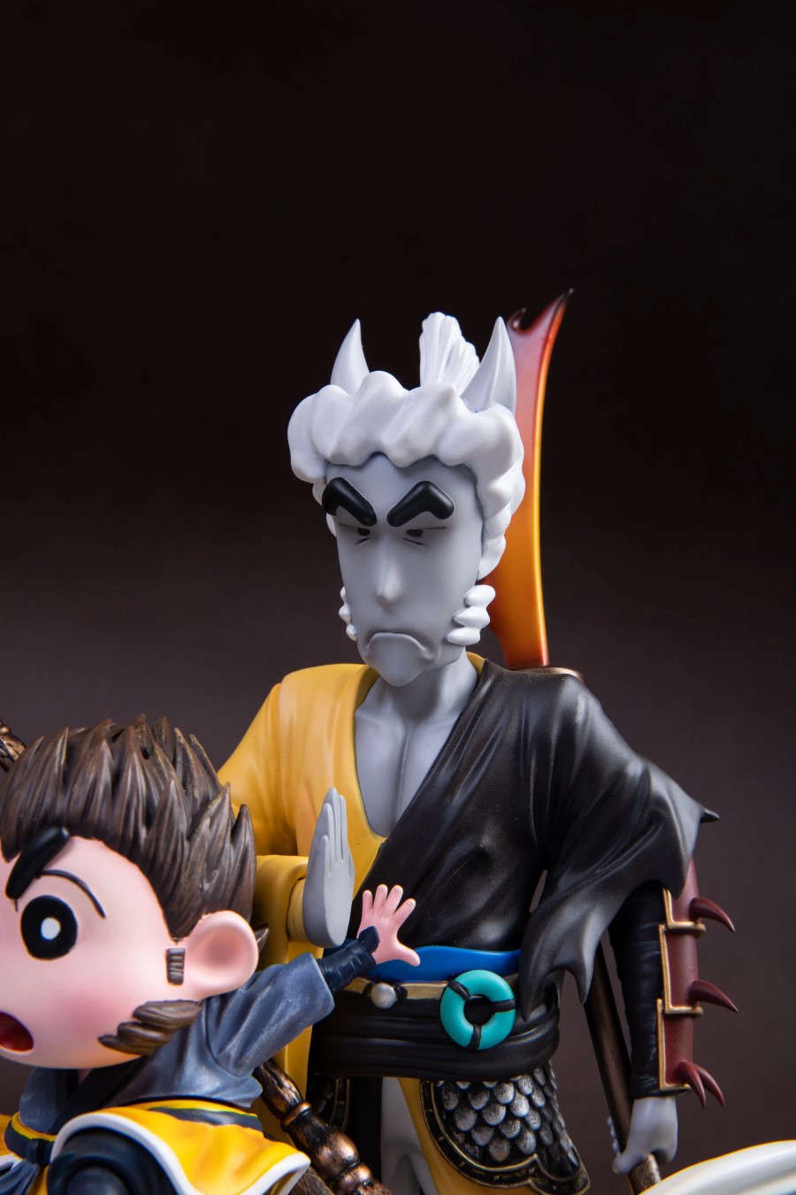 Shinnosuke Nohara COS Journey to the West‌ - Crayon Shin-chan