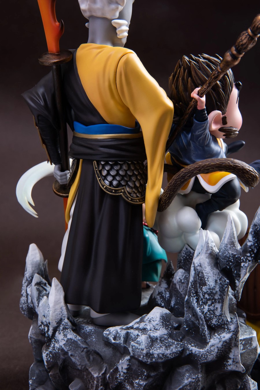Shinnosuke Nohara COS Journey to the West‌ - Crayon Shin-chan