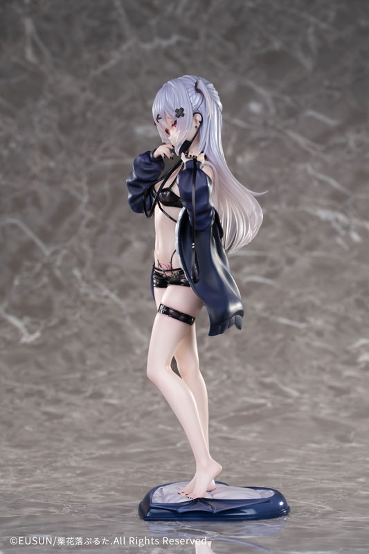 Demon's Trap Illustrated by Puruta Tsuyuri 1/6