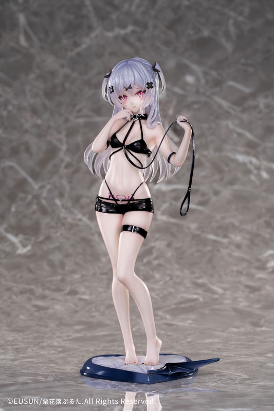 Demon's Trap Illustrated by Puruta Tsuyuri 1/6