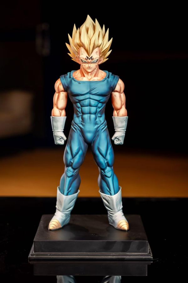 Majin Vegeta - Dragon Ball