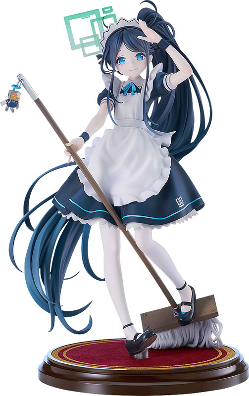 Blue Archive Aris (Maid) 1/7