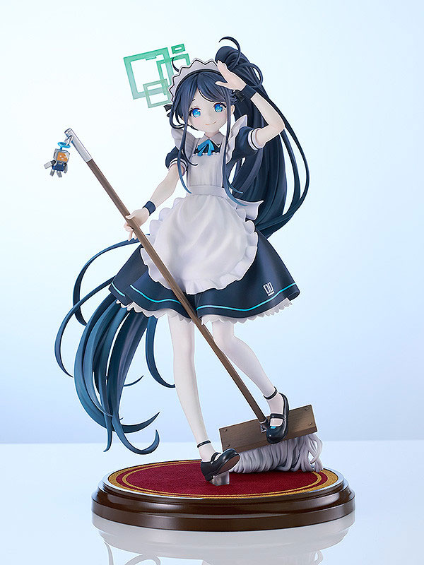 Blue Archive Aris (Maid) 1/7