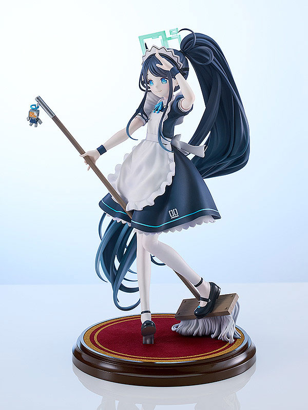 Blue Archive Aris (Maid) 1/7