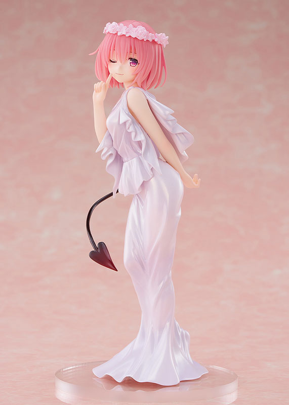 CHILLfigg To Love-Ru Darkness 15th Goddess Dress Ver