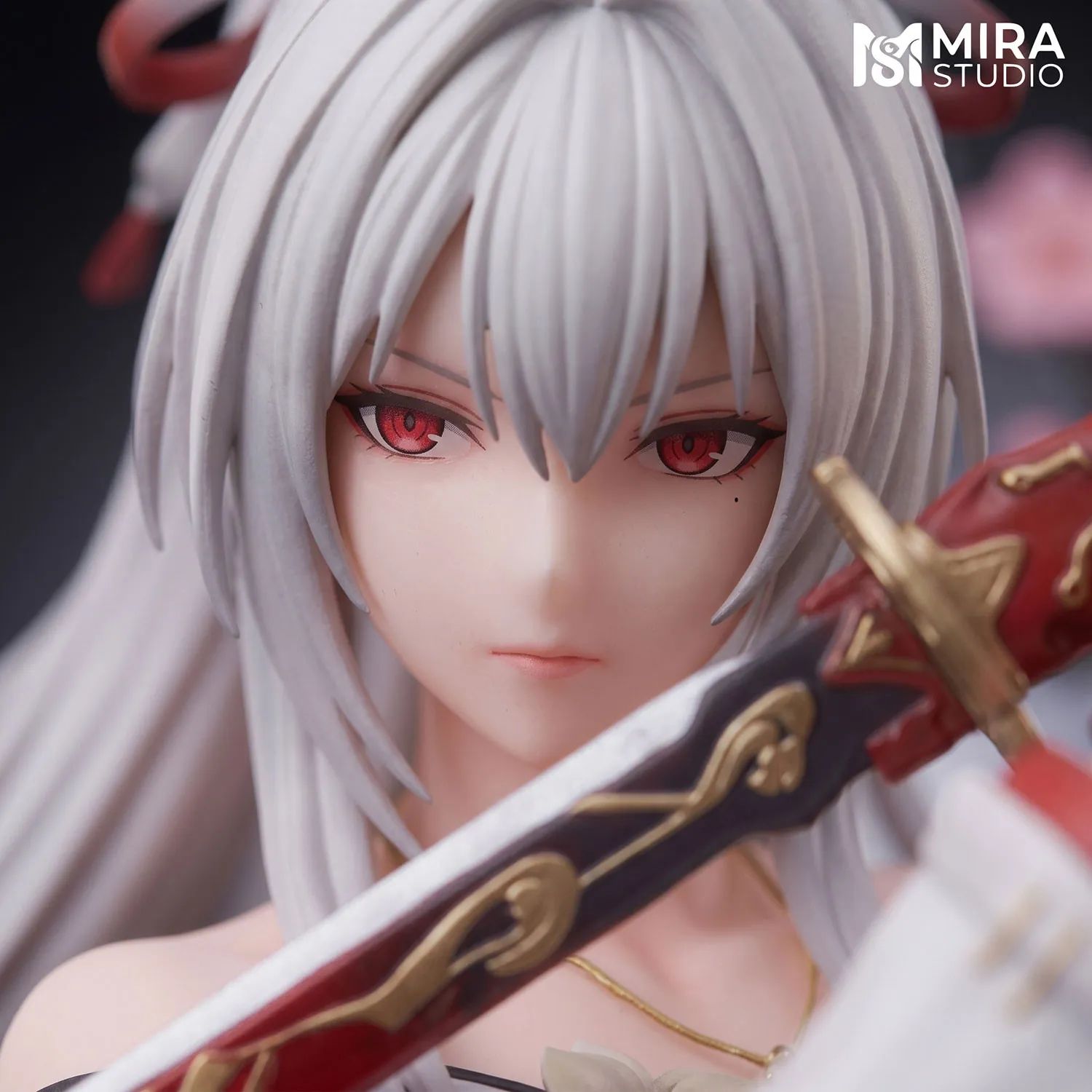 Hiyuki - Wuthering Waves 1/6