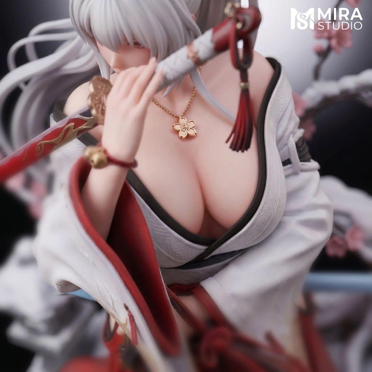 Hiyuki - Wuthering Waves 1/6
