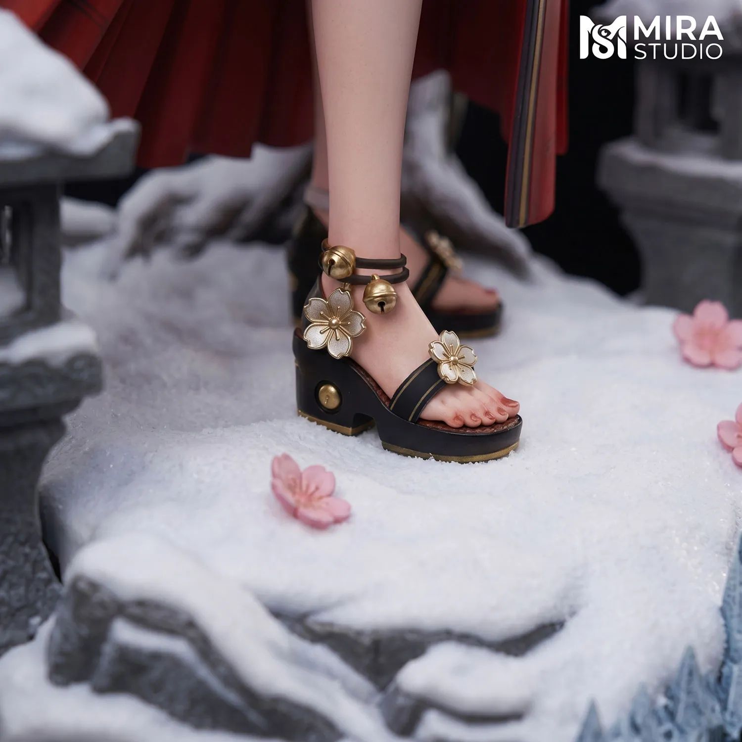 Hiyuki - Wuthering Waves 1/6