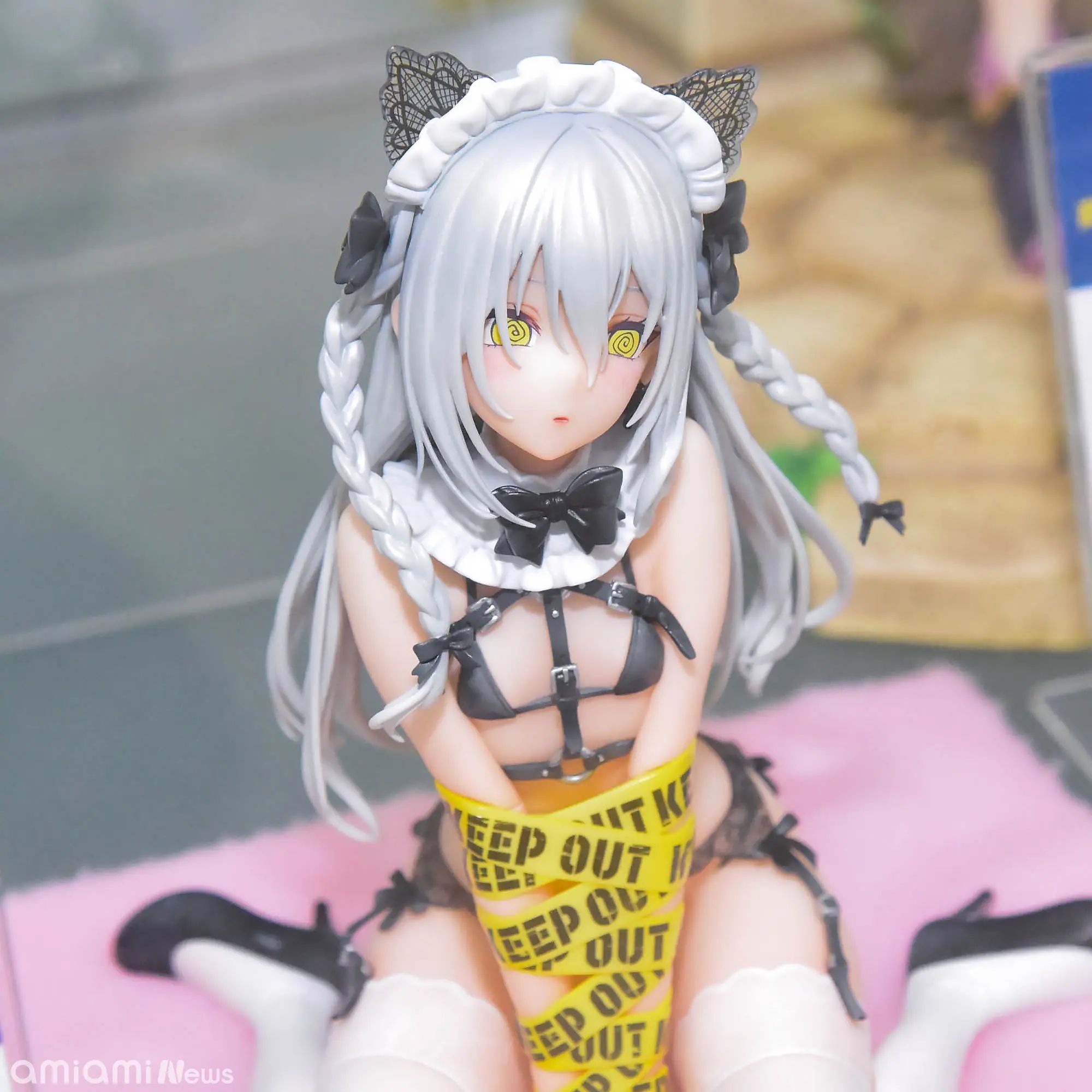 Salt illustrated by rurudo