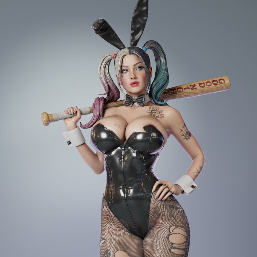 Harley Quinn