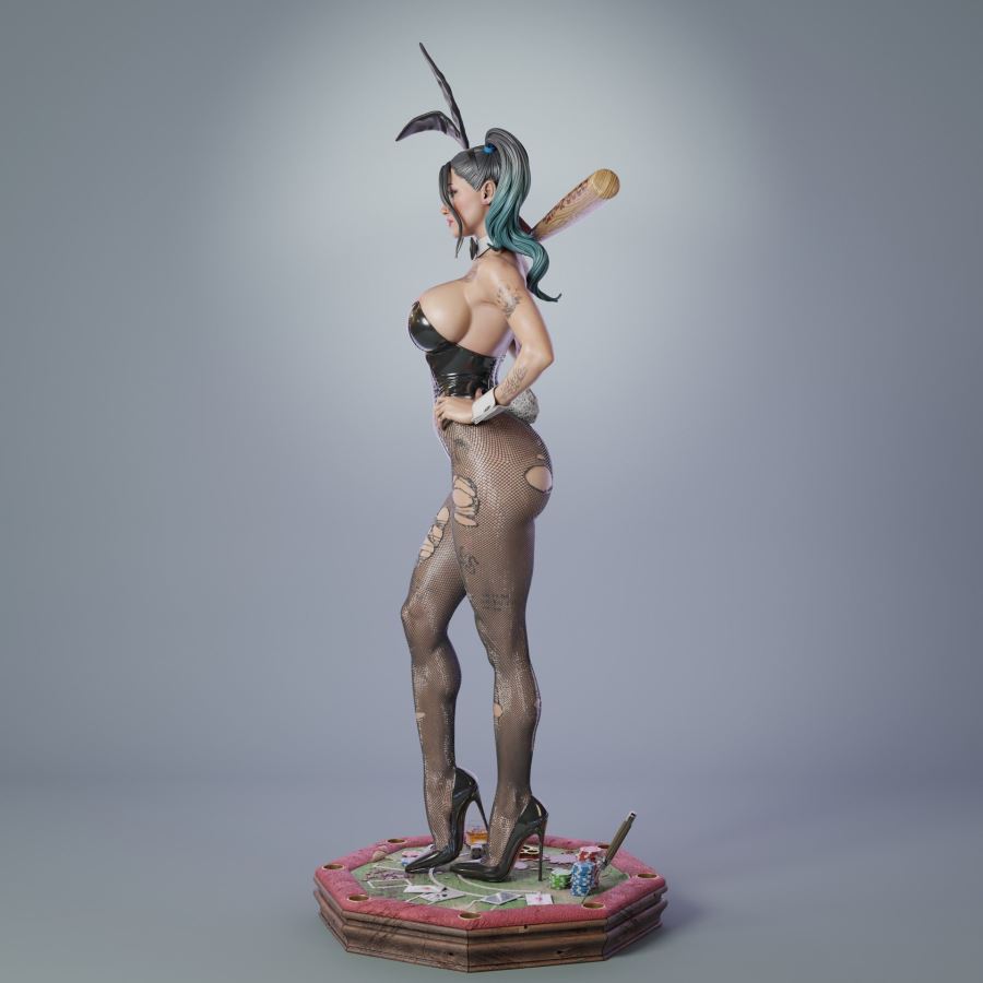 Harley Quinn