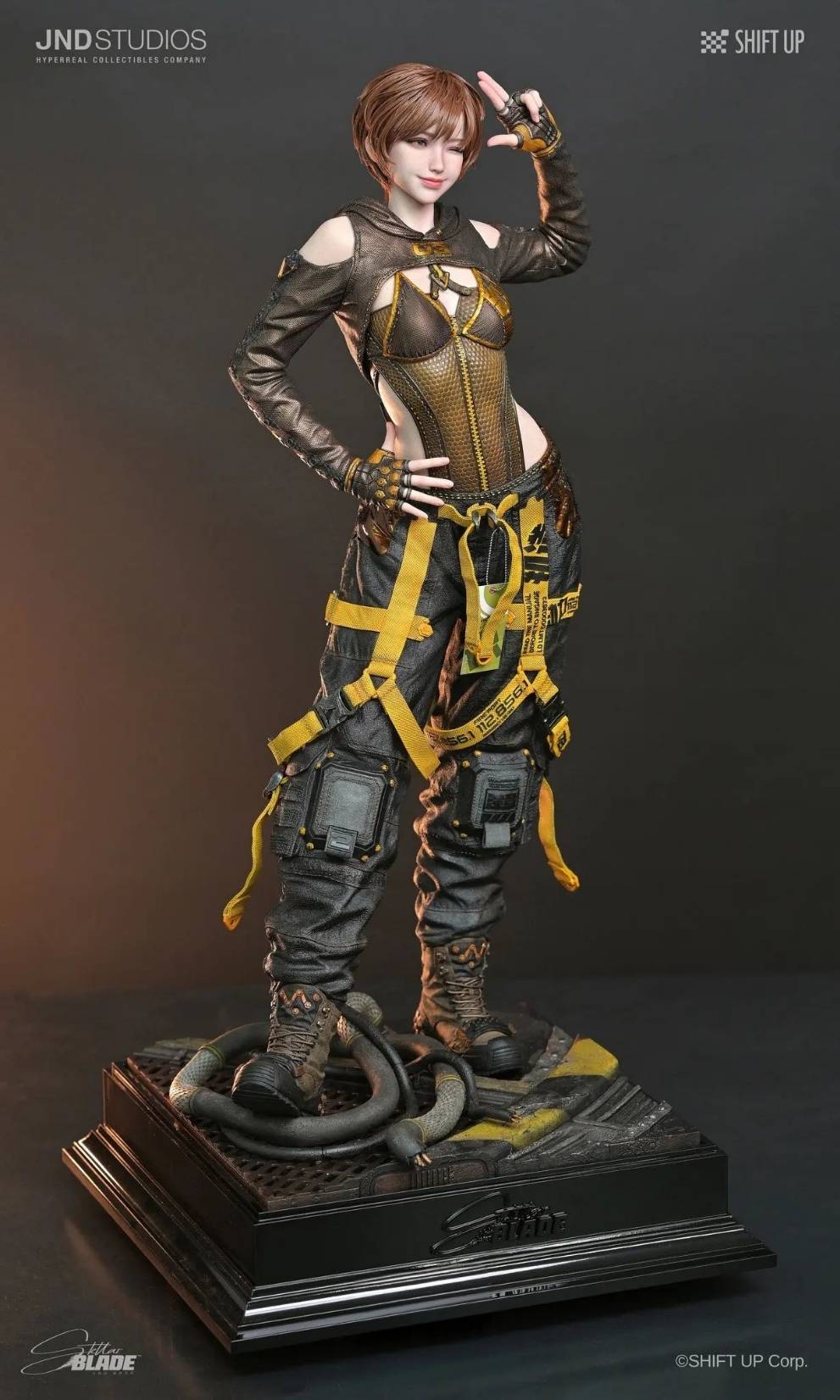 Lily - Stellar Blade 1/3
