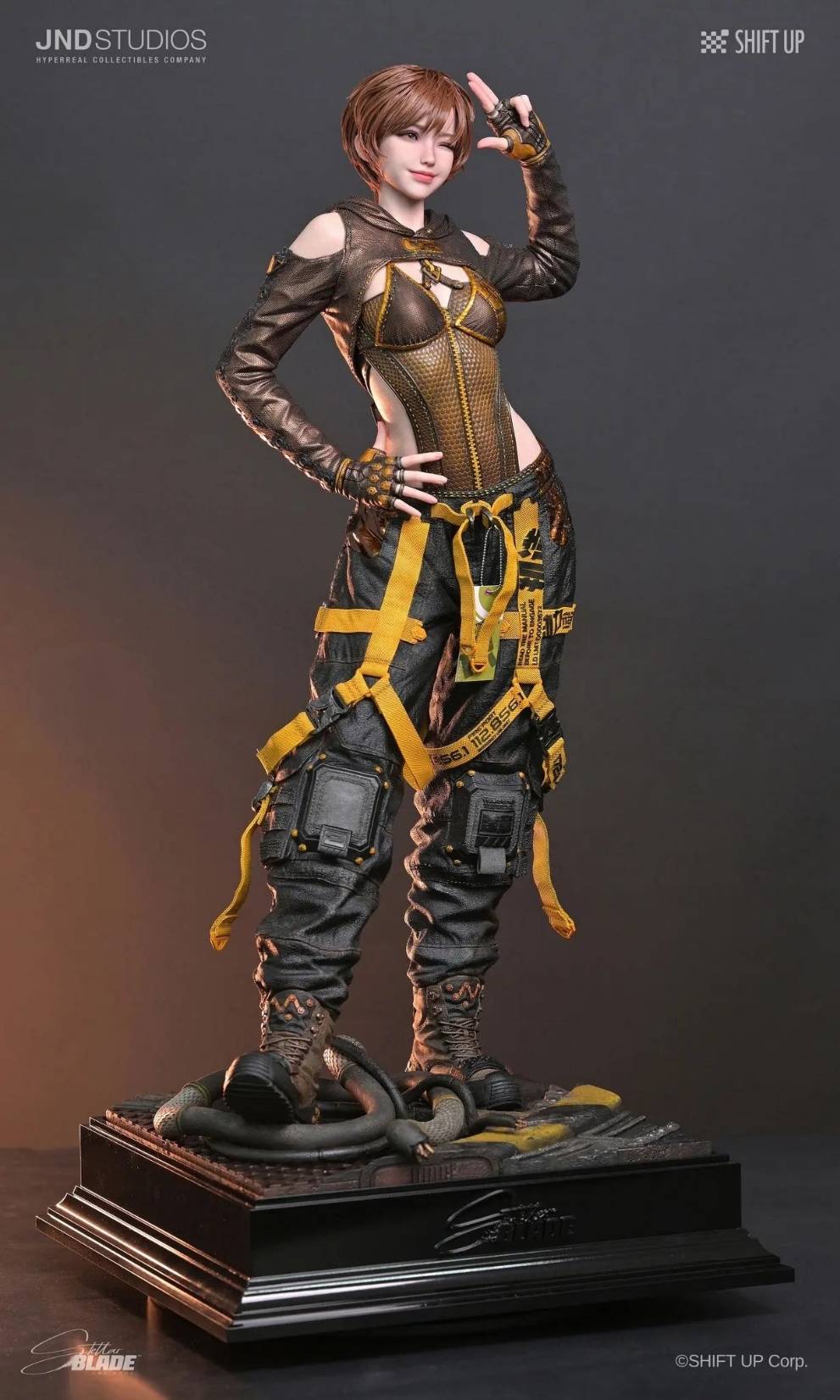 Lily - Stellar Blade 1/3
