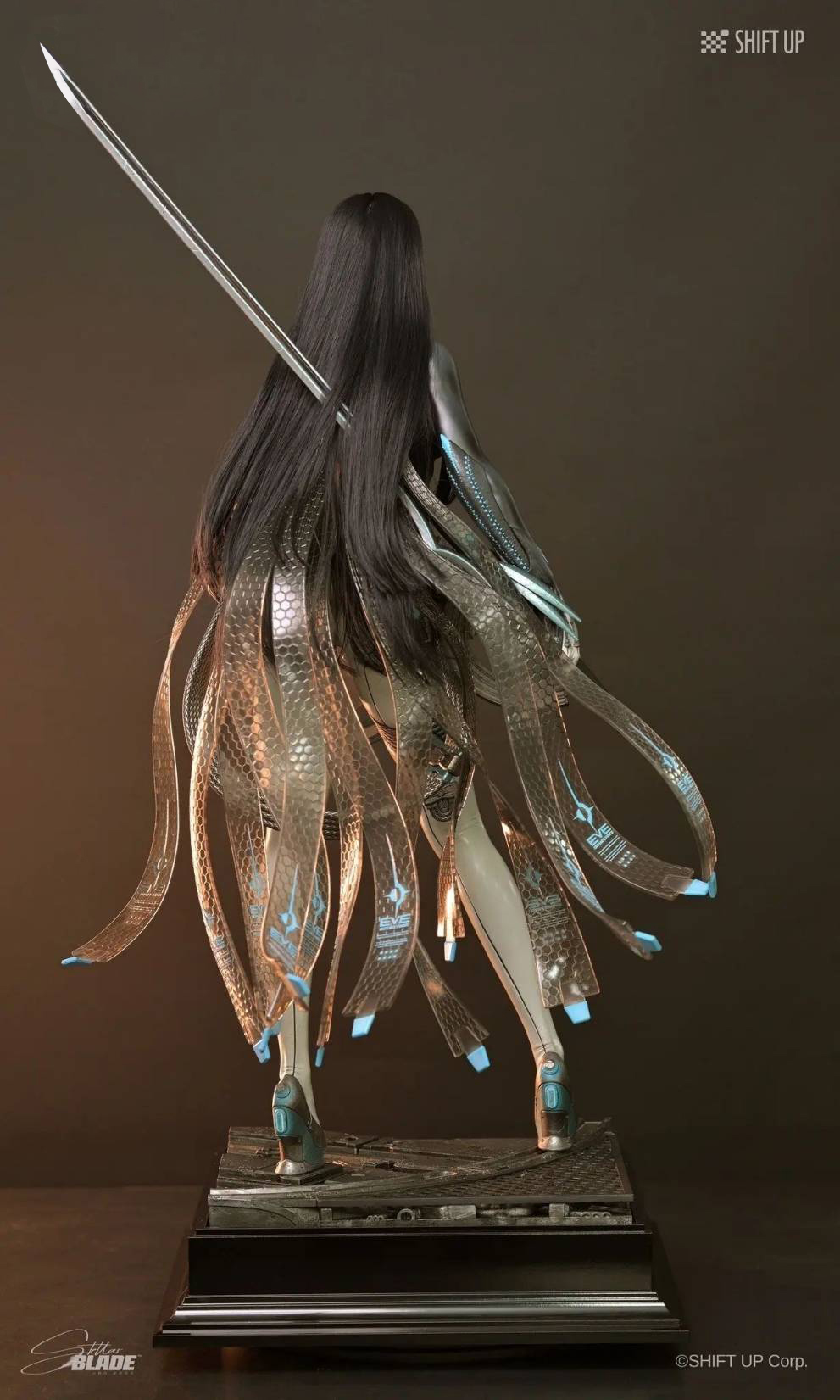 Raven - Stellar Blade 1/3