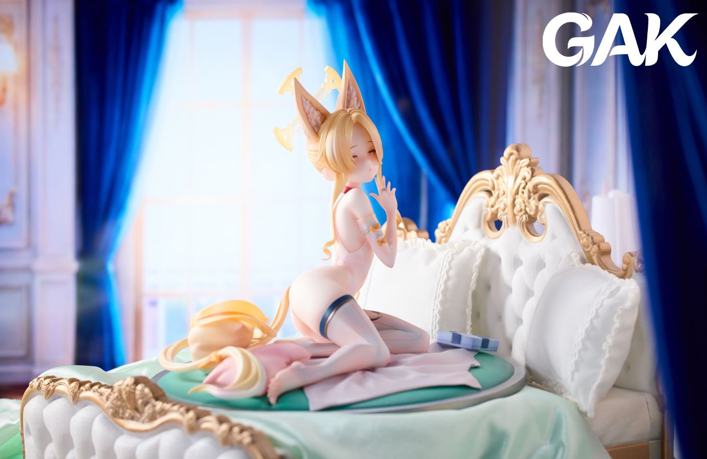 Yurizono Seia - Blue Archive 1/6