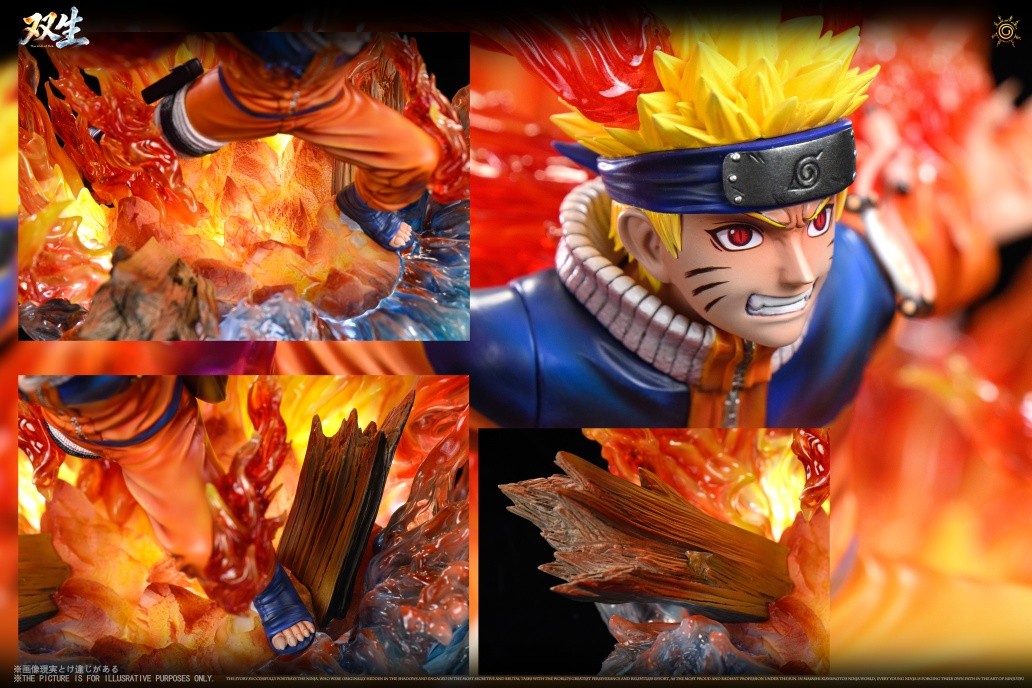 Naruto Uzumaki