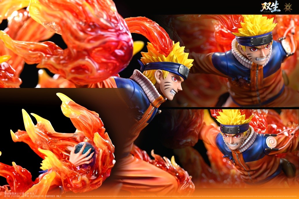 Naruto Uzumaki