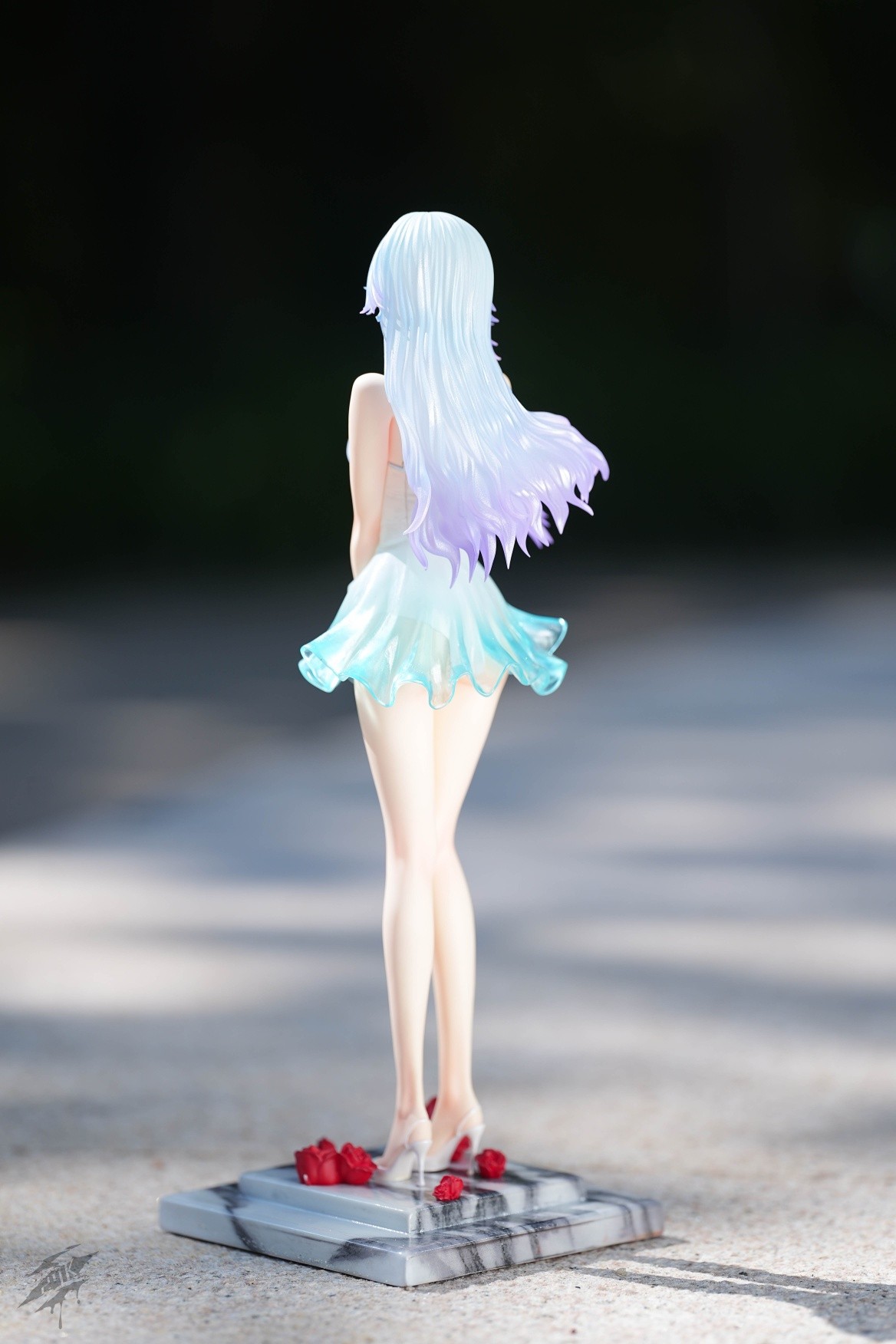 Ayanami Rei - Evangelion